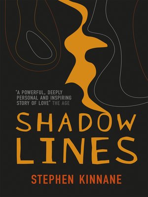 cover image of Shadowlines